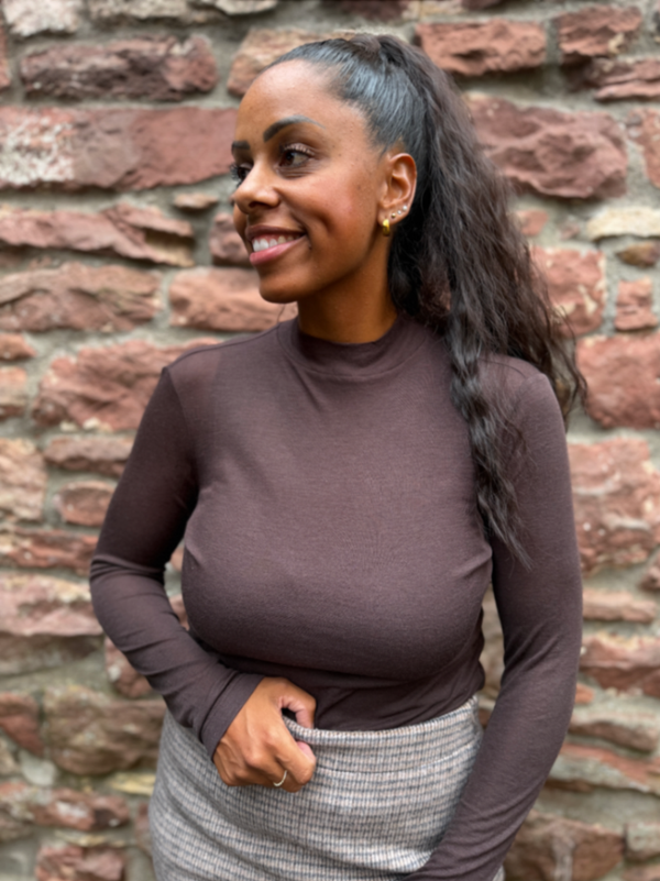 Sentro Feines Longsleeve
