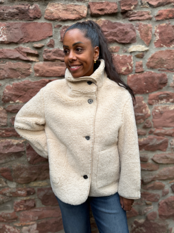 Haella Wendejacke