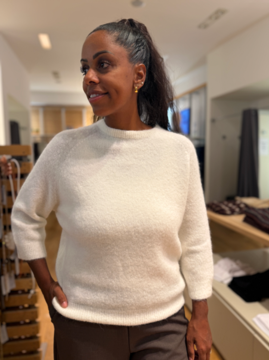 Strickpullover