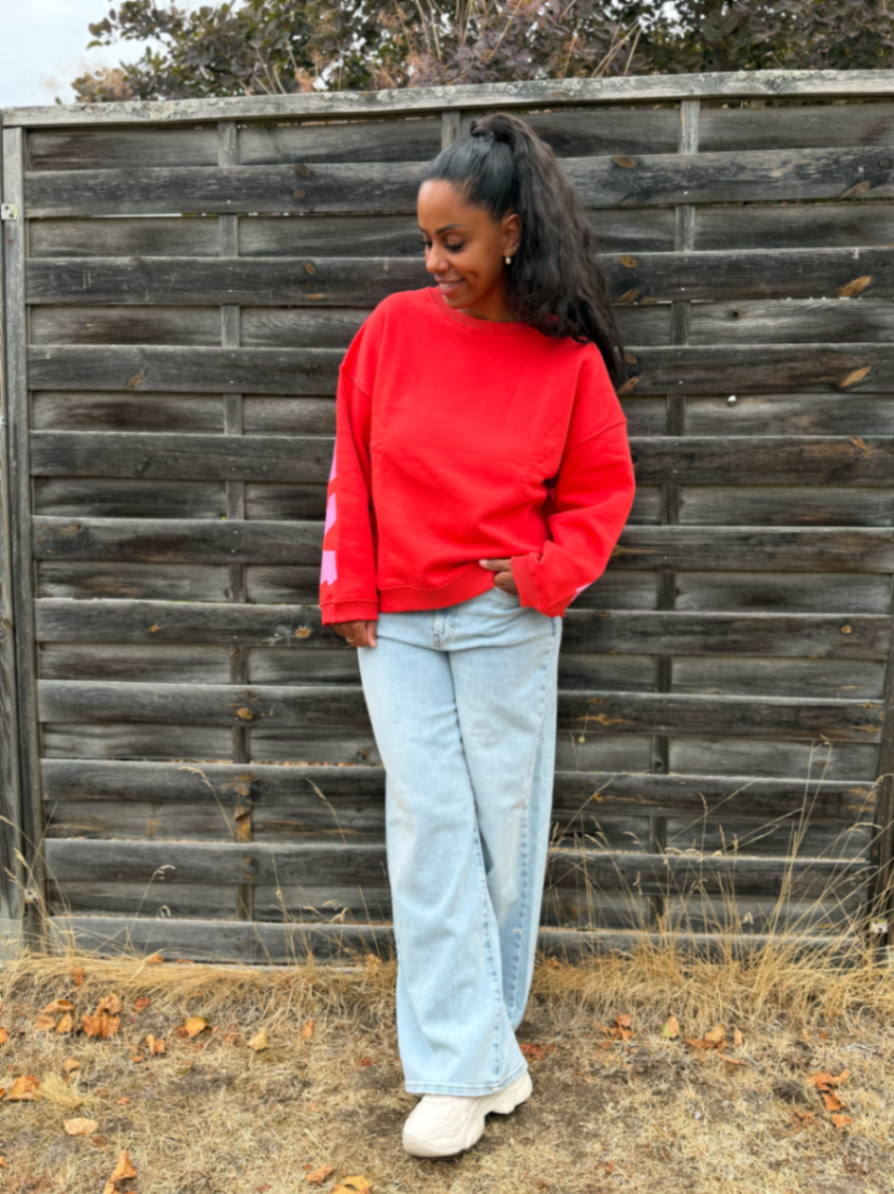 Daydream Streetstyle Look